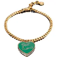 CHIARA FERRAGNI J19avi06 Bracelet Doré Femme