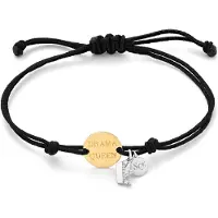 Secrecy B3729cdaww190 Bracelet Doré Femme