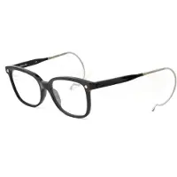 Vuarnet Vl15130001 Woman Glasses Noir Femme