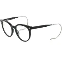 Vuarnet Vl15140001 Woman Glasses Noir Femme
