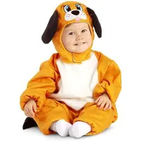 MOM Déguisement Bébé Animaux Fantastiques