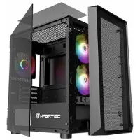Nfortec Box ventilateur NF-CS-DYS-B