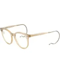 Vuarnet Vl15140003 Woman Glasses Marron Femme