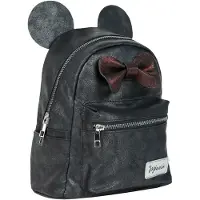 Cerdá Plecak casual Disney Minnie od CERDÀ - oficjalny produkt premium dla dzieci