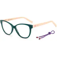 Missoni Femme Avec Des Lunettes Mmi0075iwbf31