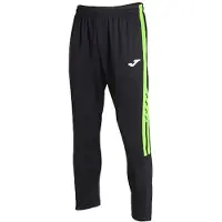 Joma Olimpiada Pants Noir 11-12 Years Garçon