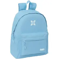 Safta Munich Basics 20.80l 32x42x15 Cm Backpack Bleu Enfants