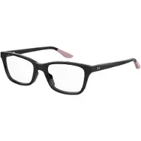 Under Armour Ua5012807f317 Woman Glasses Noir Femme