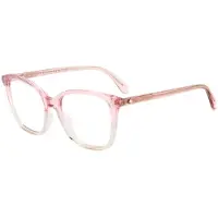Kate spade Lunettes de Vue LEANNA/G 54/18/140 Pink Acetate frames WOMAN LEANNA/G