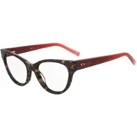 Missoni Mmi0097086f31 Woman Glasses Marron Femme