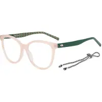 Missoni Mmi009335jf31 Woman Glasses Rose Femme