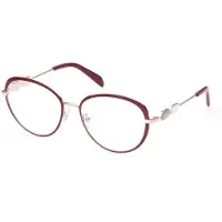 Pucci Ep5187 Woman Glasses Rouge Femme
