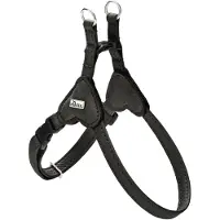 Hunter Pet Soho Mini Dog Harness Noir 2XS-XS-1