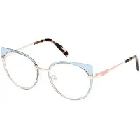 Pucci Ep5220 Woman Glasses Bleu Femme