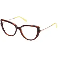 Pucci Ep5192 Woman Glasses Marron Femme