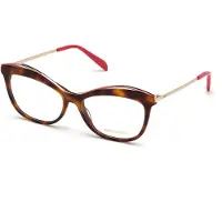 Pucci Monture optique - EMILIO - EP5135 - Acétate - Marron - Femme