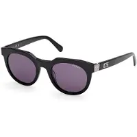 GUESS Gu00214 Sunglasses Noir Homme