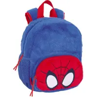 Safta Spider-Man EnfantSac DunkelBleu