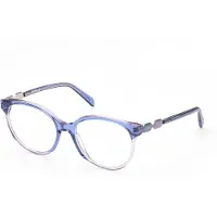 Pucci Ep5184 Woman Glasses Bleu Femme