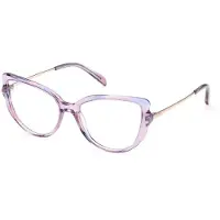 Pucci Ep5192 Woman Glasses Violet Femme