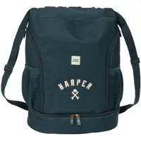 Safta Gym Harper & Neyer 21.93l 27x33x10 Cm Backpack Bleu Enfants