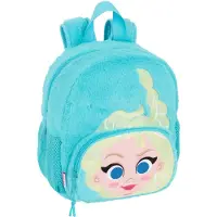Safta Frozen 17l 32x43x14 Cm Backpack Bleu Enfants