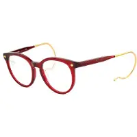 Vuarnet Vl15140004 Woman Glasses Rouge Femme
