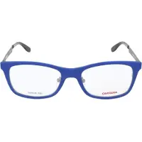 Carrera Ca5032vo 52/18/140 Glasses Bleu