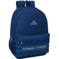 Safta Kappa 19l 30x46x14 Cm Backpack Bleu Enfants
