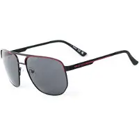 GUESS Lunettes De Soleil Gf00061-6102a 61/16/145