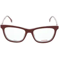 Carrera Ca1107vl 50/17/140 Woman Glasses Rouge Femme