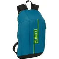 Safta Sac à Dos Munich Land 8.50l 22x39x10 Cm Mini
