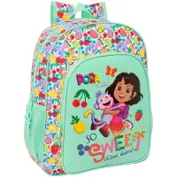 Safta Sac à Dos Dora 15l 32x38x12 Cm