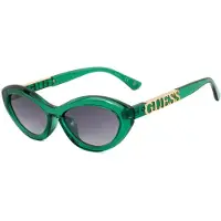 GUESS Lunettes De Soleil Pour Femme Go00070-5593b 55/16/145