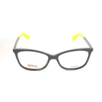 Hugo Boss Bo-0289-kb7 53/16/140 Woman Glasses Gris Femme