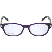 Dsquared2 Dq5030-81 51/16/140 Glasses Violet