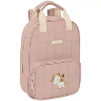 Safta Preschool 4.5l 20x28x8 Cm Backpack Rose Enfants