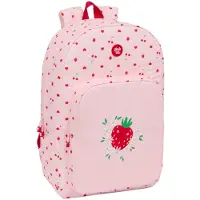 Safta Glowlab 19.3l 30x46x14 Cm Backpack Rose Enfants