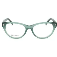 Dsquared2 Dq5142-84 53/16/140 Woman Glasses Bleu Femme