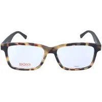 BOSS Bo-0262-f-tbb 54/16/0 Glasses Marron Homme