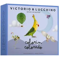 Victorio & Lucchino COLORIN COLORADO ENSEMBLE DE 2 JOUETS D&amp; 39 EAU POUR ENFANTS