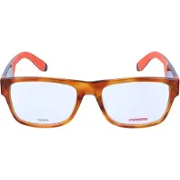 Carrera Ca4402-p7a 54/18/145 Glasses Orange Homme