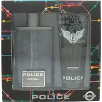 Police Original