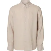 Selected Chemise 'SLHKylian' greige