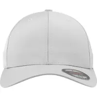 Flexfit Casquette argent
