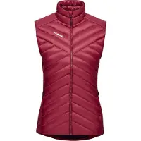 Mammut Gilet Albula In Hybrid