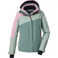 Killtec Sport- und Freizeit GmbH KSW 26 WMN SKI JCKT beige clair beige clair 36