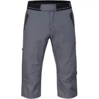 Rafiki Cliffbase Pantalon 3/4 Gris L Homme Gris L