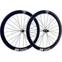 Dt Swiss Arc 1600 Spline Db 50 Cl Disc Tubeless Road Wheel Set Argenté 12 x 100/12 x 142 mm / Shimano/Sram HG