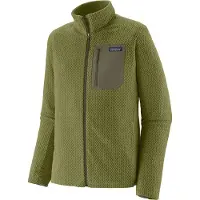Patagonia Veste Full zip R1 Air